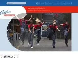 Sites similar to atlascollege.nl