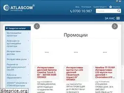 Sites similar to atlascom.bg