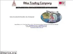 Sites similar to atlascom.net