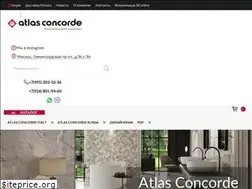 Sites similar to atlasconcorde-store.ru