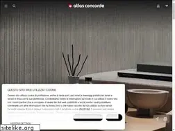 Sites similar to atlasconcorde.it