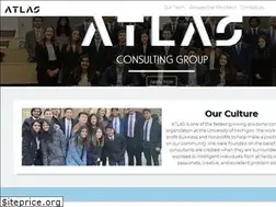 Sites similar to atlasconsultinggroup.org