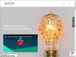 Sites similar to atlasconsultora.com