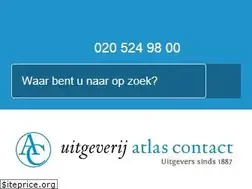 Sites similar to atlascontact.nl