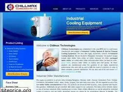 Sites similar to atlascoolingsystem.com