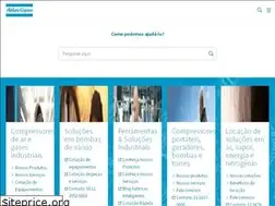 Sites similar to atlascopco.com.br