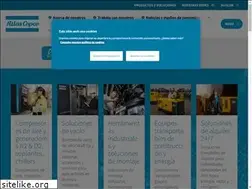 Sites similar to atlascopco.es