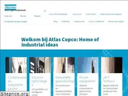 Sites similar to atlascopco.nl