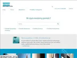 Sites similar to atlascopco.pl