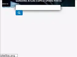 Sites similar to atlascopcoparts.eu