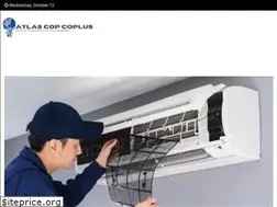 Sites similar to atlascopcoplus.com