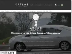 Sites similar to atlascorps.co.uk