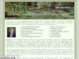 Sites similar to atlascounseling.com