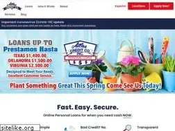 Sites similar to atlascredit.com