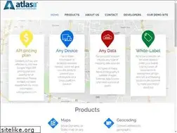 Sites similar to atlasct.co.il