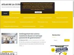Sites similar to atlascuisinesolaire.com