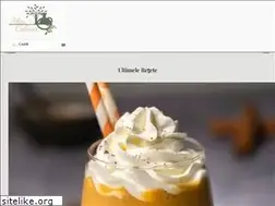 Sites similar to atlasculinar.ro