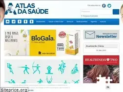 Sites similar to atlasdasaude.pt