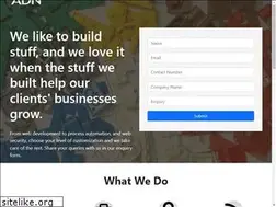 Sites similar to atlasdata.com