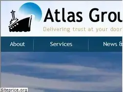 Sites similar to atlasdecargo.com
