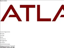 Sites similar to atlasdefensegroup.com