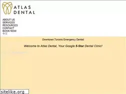Sites similar to atlasdental.ca