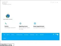 Sites similar to atlasdentalscholars.com