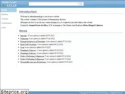 Sites similar to atlasdermatologico.com.br