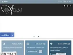 Sites similar to atlasdermatology.com