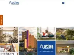 Sites similar to atlasdesarrollos.com