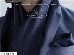 Sites similar to atlasdesign.com