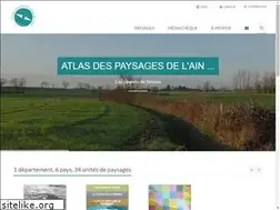 Sites similar to atlasdespaysagesdelain.com