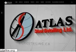 Sites similar to atlasdetailing.com