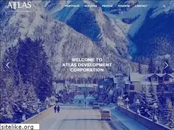 Sites similar to atlasdevco.com