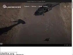Sites similar to atlasdevices.com