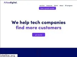 Sites similar to atlasdigital.nz