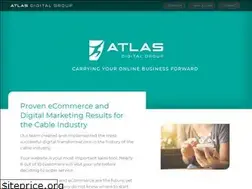 Sites similar to atlasdigitalgroup.com