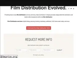 Sites similar to atlasdistribution.com