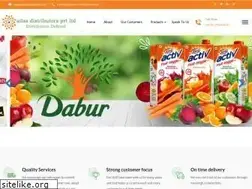 Sites similar to atlasdistributors.com