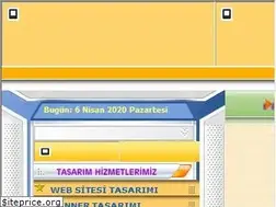 Sites similar to atlasdizayn.net