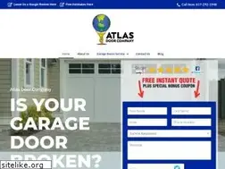 Sites similar to atlasdoor.net