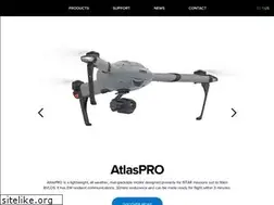 Sites similar to atlasdynamics.eu
