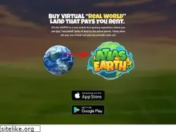 Sites similar to atlasearth.com