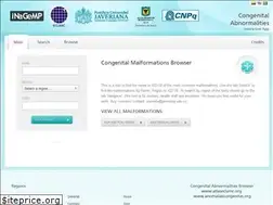 Sites similar to atlaseclamc.org