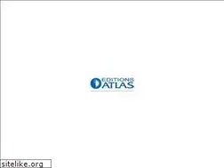 Sites similar to atlaseditions.nl