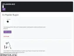 Sites similar to atlasedu.biz