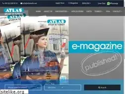 Sites similar to atlasedu.net