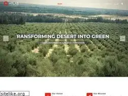 Sites similar to atlasegypt.com