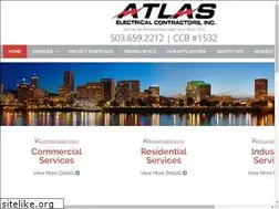 Sites similar to atlaselectrical.com