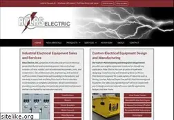 Sites similar to atlaselectricinc.com